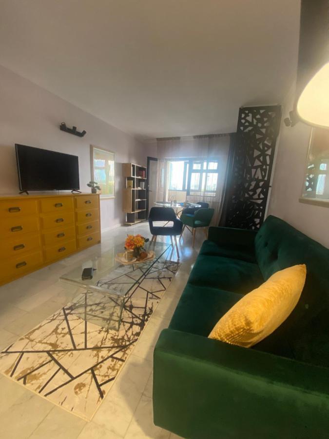 Victoriei Deluxe Suites Bucarest Extérieur photo