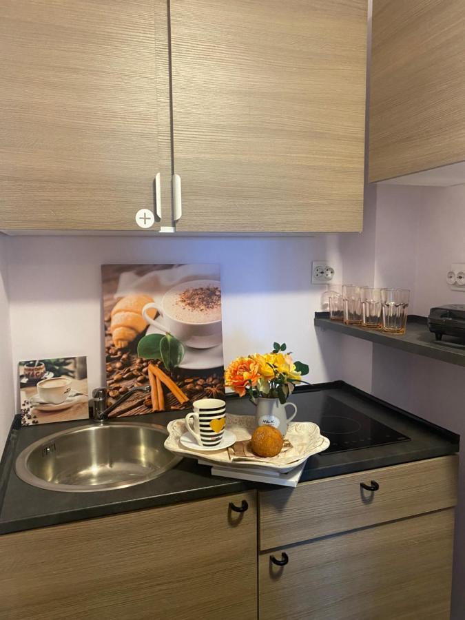 Victoriei Deluxe Suites Bucarest Extérieur photo