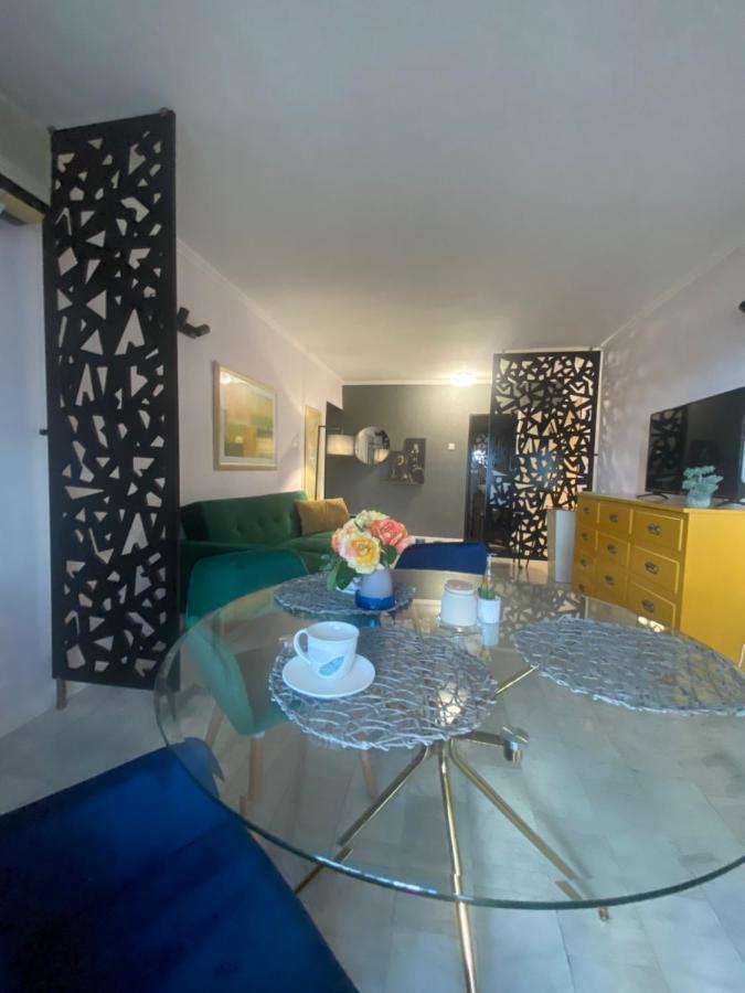 Victoriei Deluxe Suites Bucarest Extérieur photo