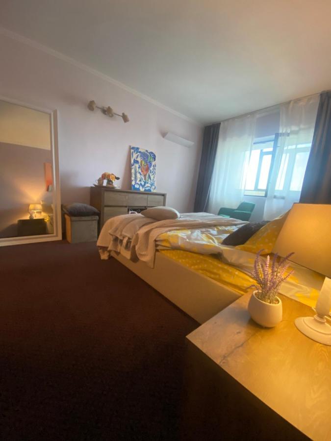 Victoriei Deluxe Suites Bucarest Extérieur photo