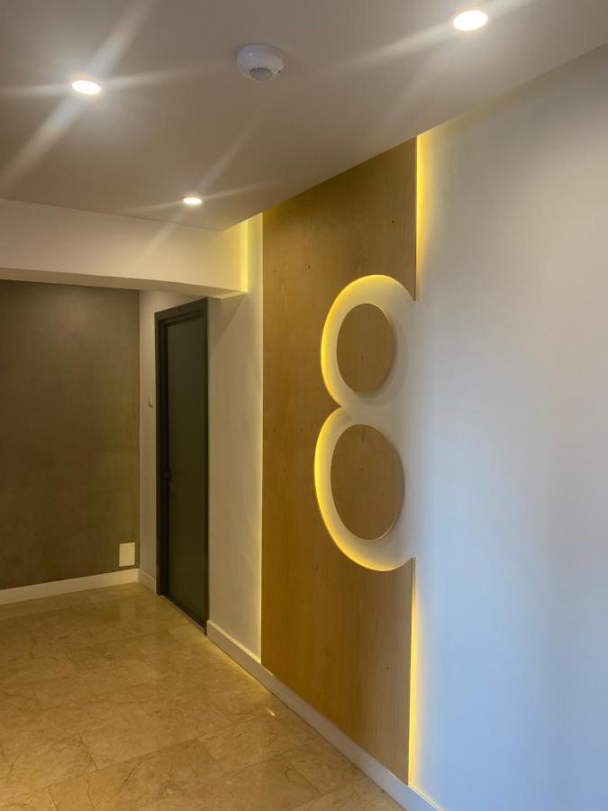 Victoriei Deluxe Suites Bucarest Extérieur photo