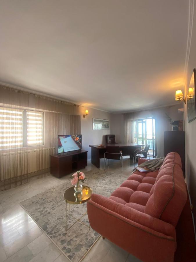 Victoriei Deluxe Suites Bucarest Extérieur photo