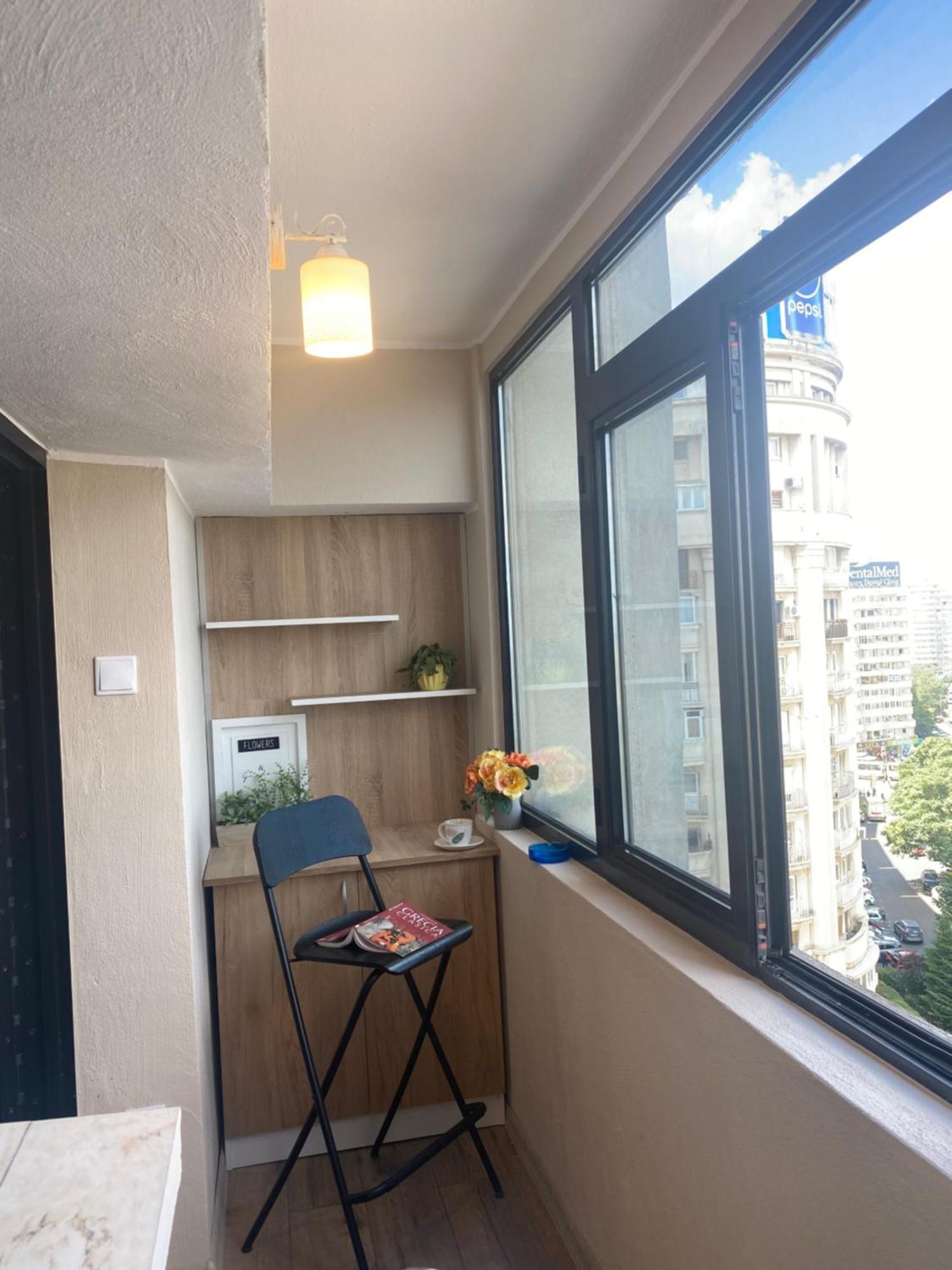 Victoriei Deluxe Suites Bucarest Extérieur photo