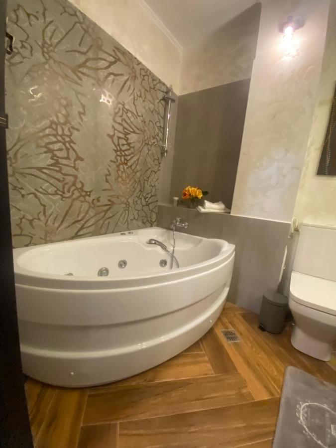 Victoriei Deluxe Suites Bucarest Extérieur photo