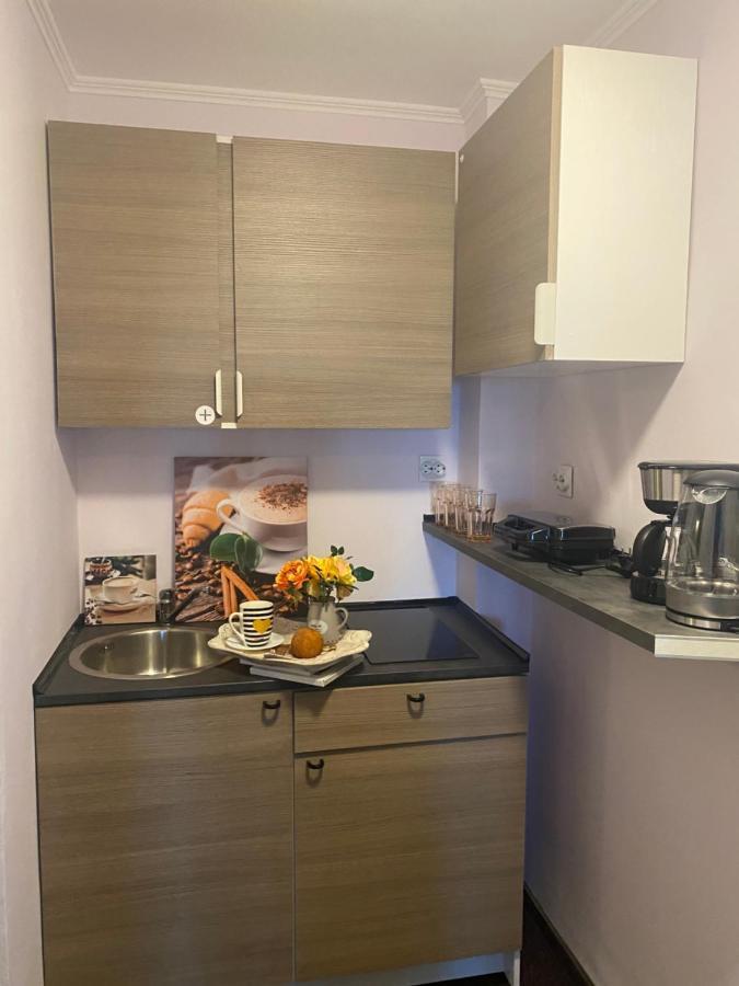 Victoriei Deluxe Suites Bucarest Extérieur photo