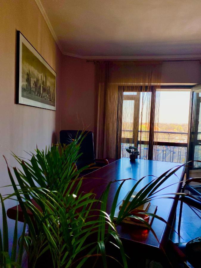Victoriei Deluxe Suites Bucarest Extérieur photo