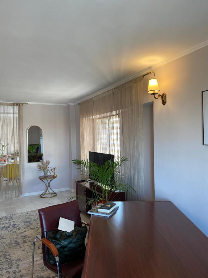 Victoriei Deluxe Suites Bucarest Extérieur photo